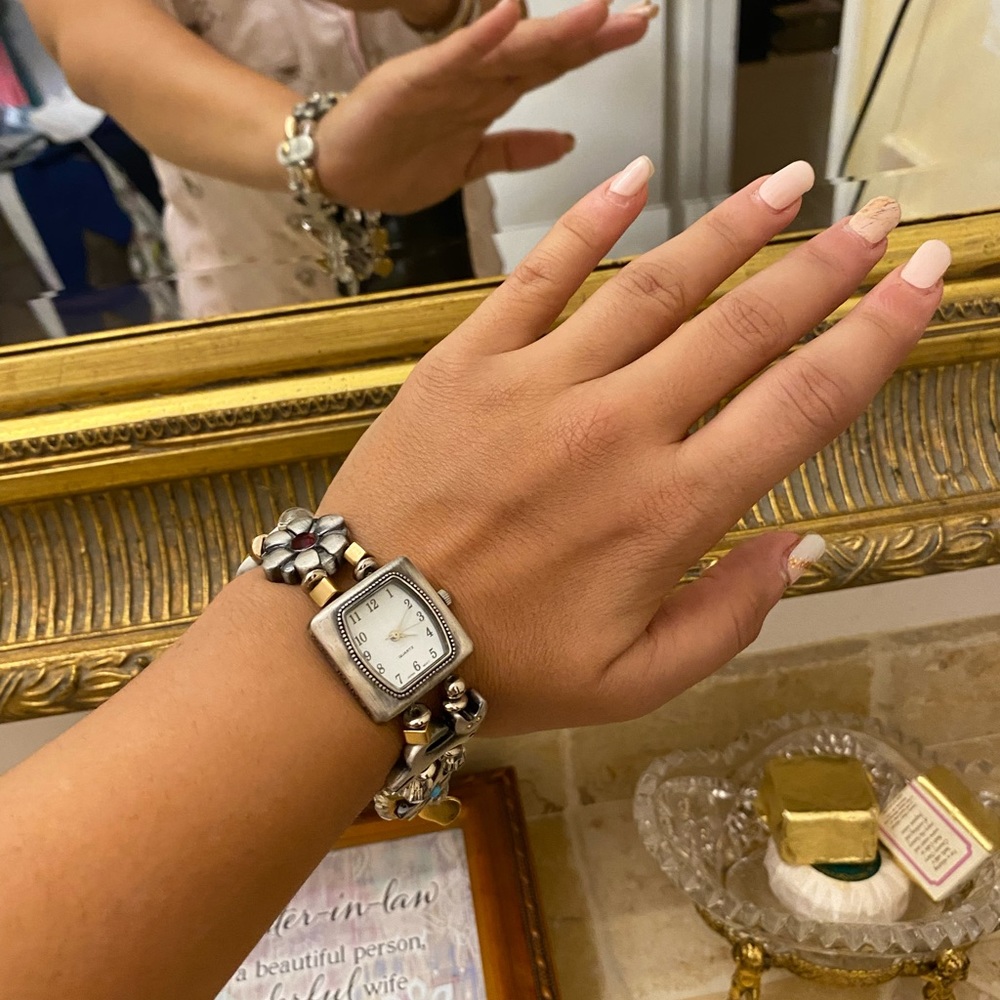 Affirmative watch - Picture 8 of 14